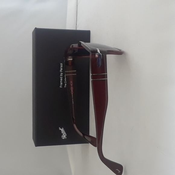 PERSOL SUNGLASSES UNISEX. - Picture 3 of 6